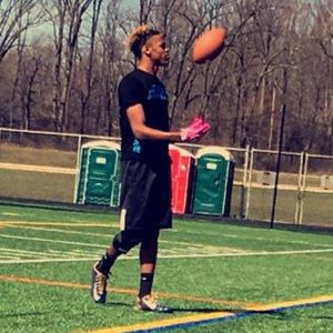 Meet your Posher, Khaireese